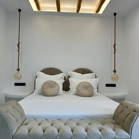 Erinia Luxury Apartment Ano Potamia