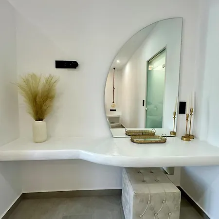 Erinia Luxury Apartament Ano Potamia