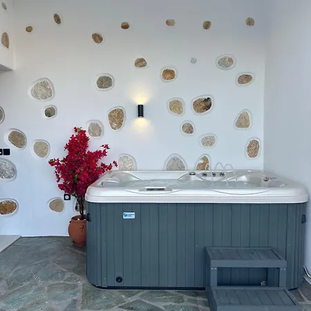Apartment Erinia Luxury