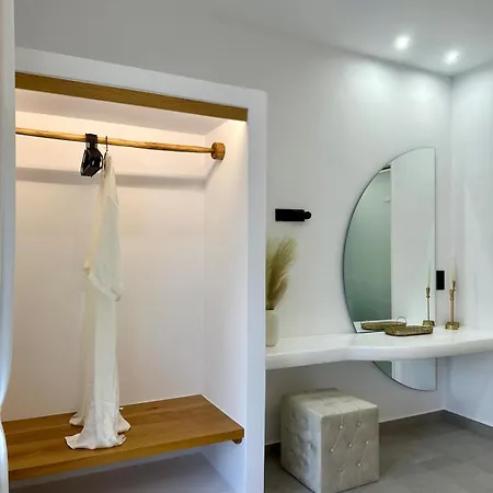 Apartment Erinia Luxury Ano Potamia